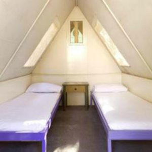 Tenda